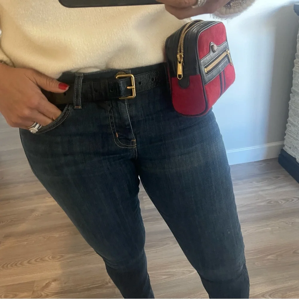 Gucci Ophidia authentic belt Bag - Picture 2 of 13